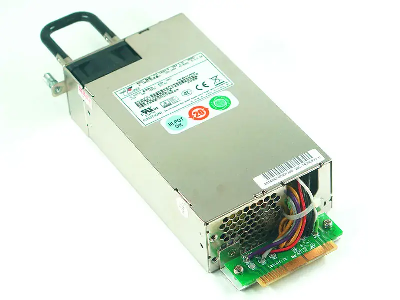 Fuente de alimentación Zippy Emacs P1S-2400V-R