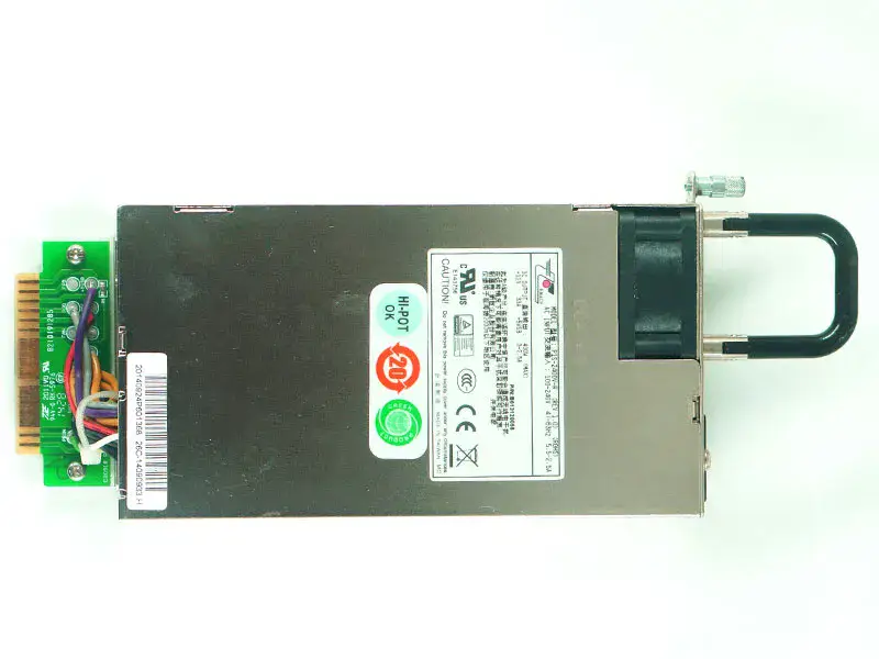 Fuente de alimentación Zippy Emacs P1S-2400V-R