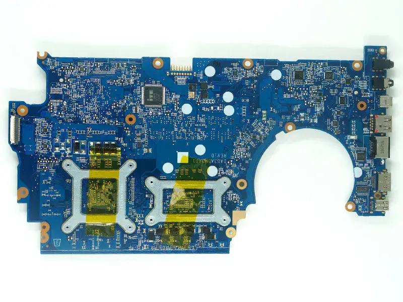 HP TPN-Q194 15-CE DAG3ADMBAD1 I5-8300HQ placa base GTX1050 4G