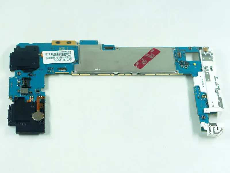 Placa base Samsung Galaxy Tab P1000 3G WIFI