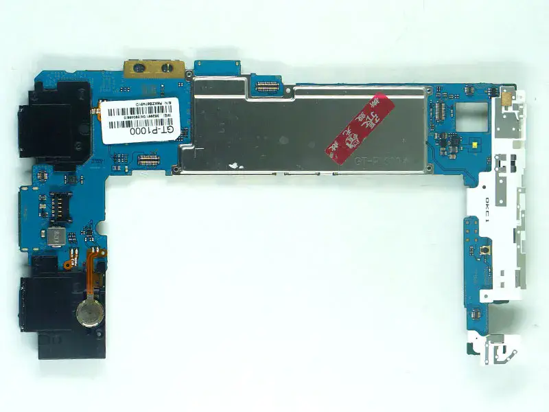 Placa base Samsung Galaxy Tab P1000 3G WIFI