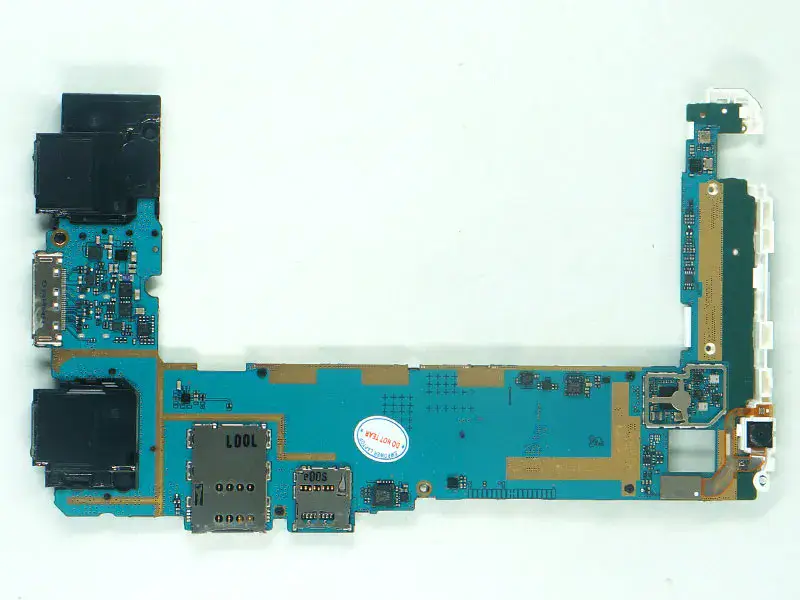 Placa base Samsung Galaxy Tab P1000 3G WIFI
