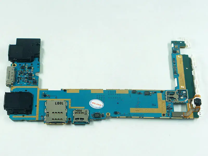 Placa base Samsung Galaxy Tab P1000 3G WIFI