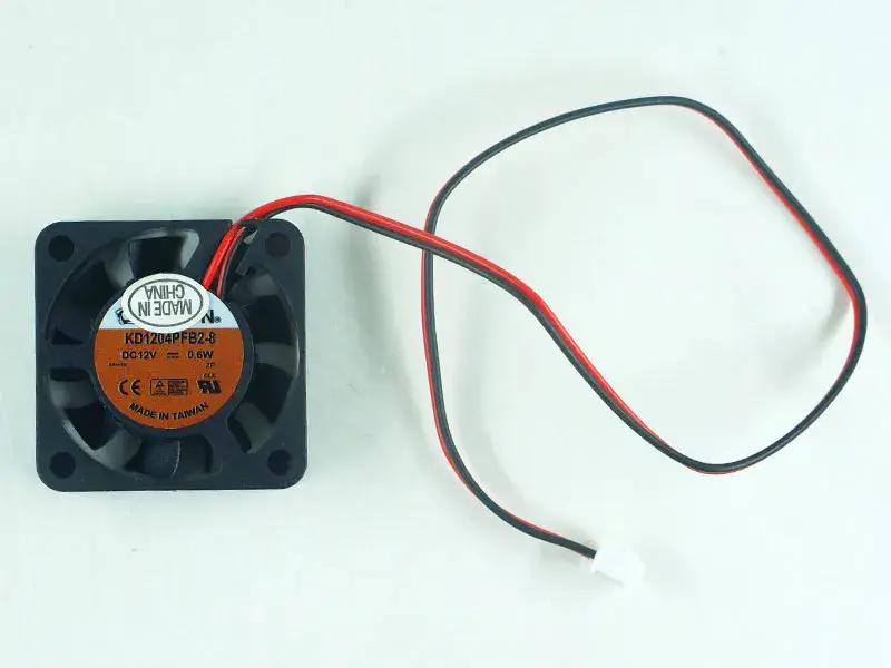 Ventilador SUNON KD1204PFB2-8