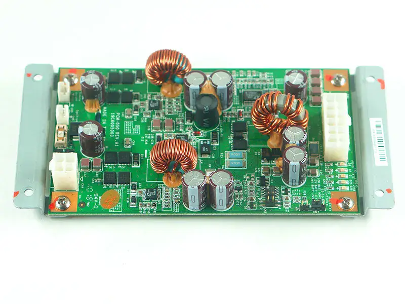 Placa base Advantech PCM-050