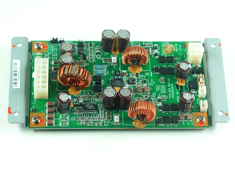 Placa base Advantech PCM-050