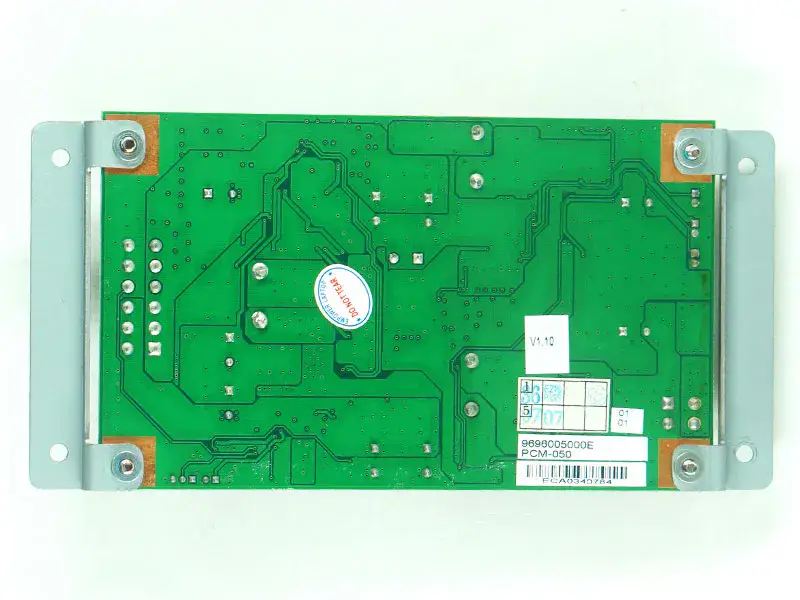 Placa base Advantech PCM-050