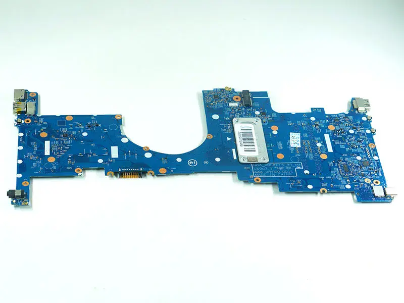 Placa base HP ENVY X360 CONVERTIBLE 15-BQ L34922-601 L34922-001 L34922-501