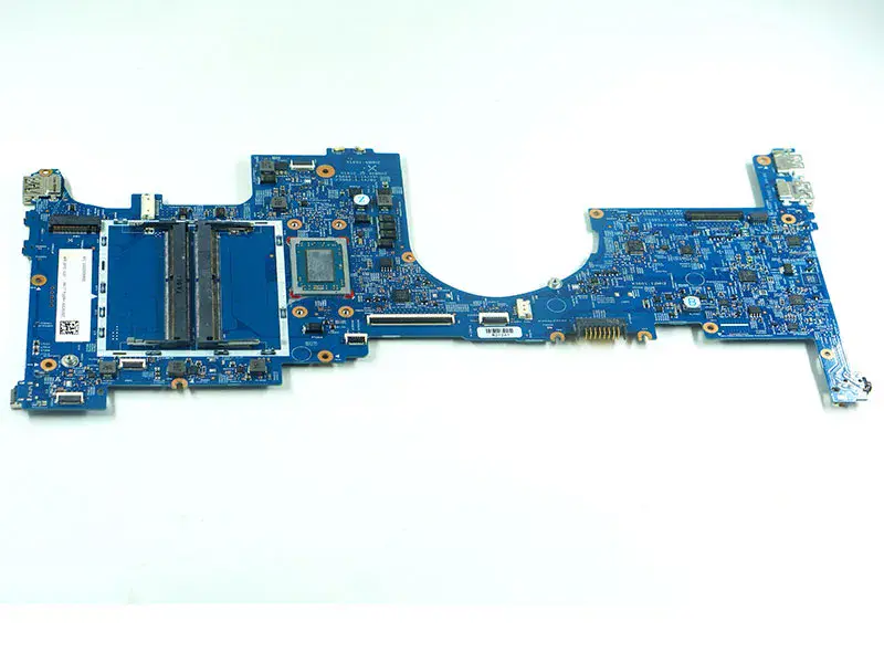 Placa base HP ENVY X360 CONVERTIBLE 15-BQ L34922-601 L34922-001 L34922-501