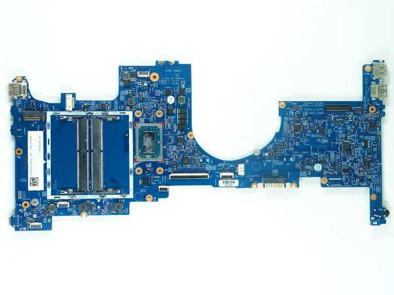 Placa base HP ENVY X360 CONVERTIBLE 15-BQ L34922-601 L34922-001 L34922-501