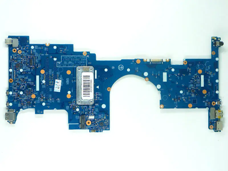Placa base HP ENVY X360 CONVERTIBLE 15-BQ L34922-601 L34922-001 L34922-501