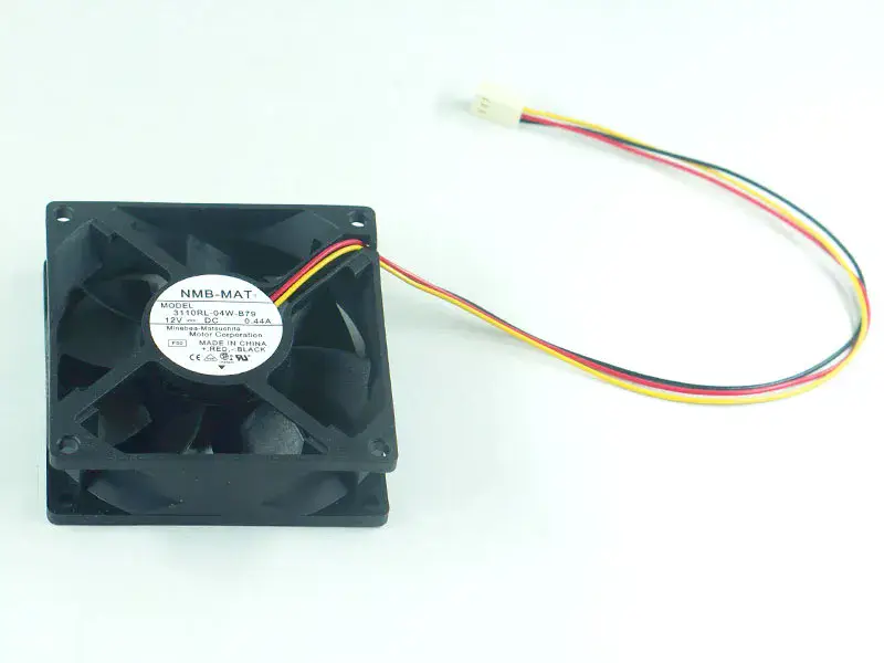 Ventilador NMB 3110RL-04W-B79
