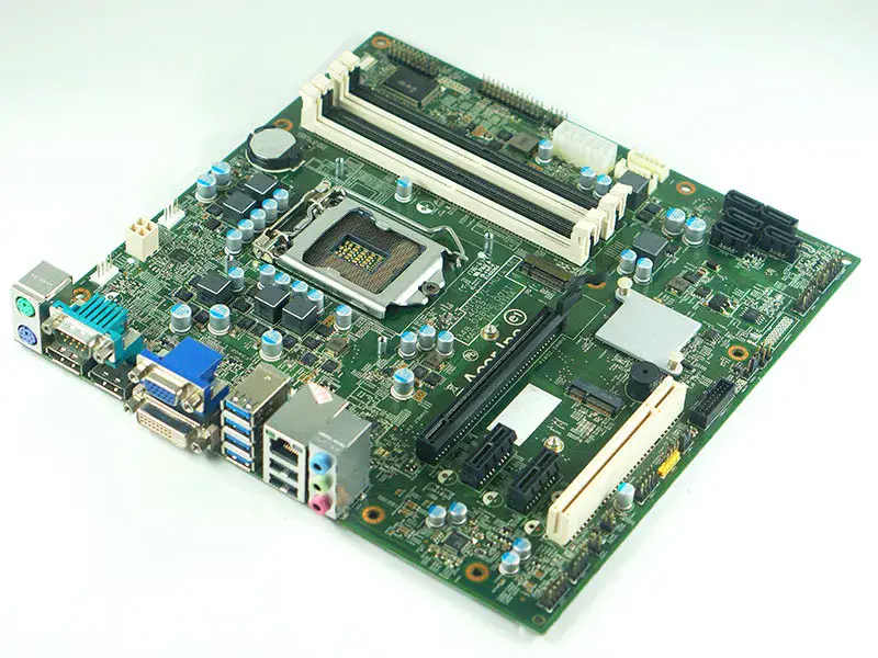 Placa base Acer MIQ17L-Hulk MIQ17L-Hulk ATX