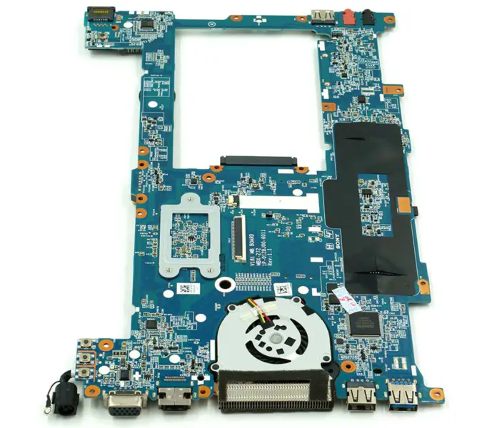 Placa base para portátil Sony SVE11 Series MBX-272 A1911533A V181