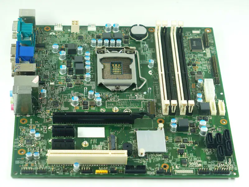 Placa base Acer MIQ17L-Hulk MIQ17L-Hulk ATX