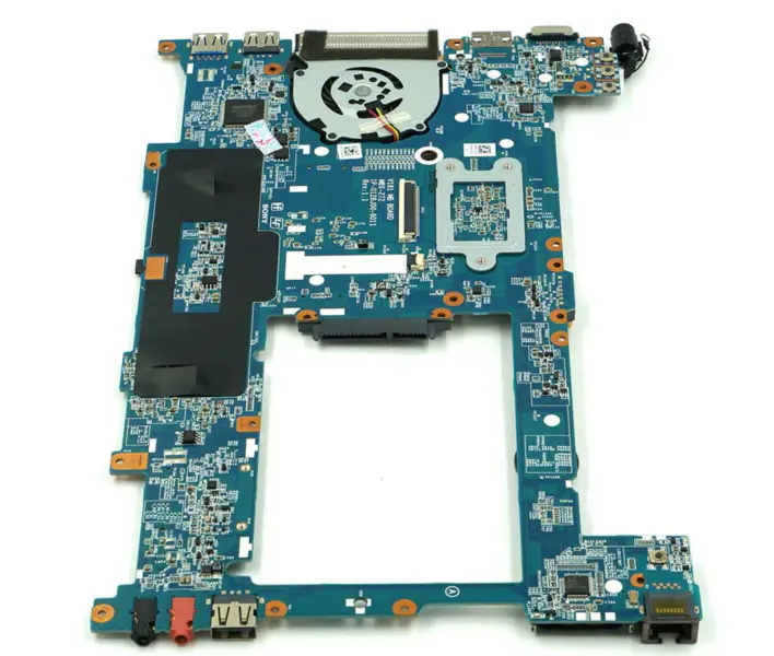 Placa base para portátil Sony SVE11 Series MBX-272 A1911533A V181