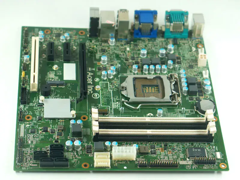 Placa base Acer MIQ17L-Hulk MIQ17L-Hulk ATX