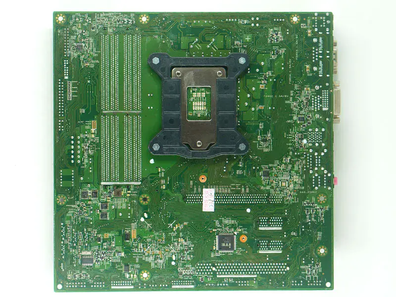 Placa base Acer MIQ17L-Hulk MIQ17L-Hulk ATX