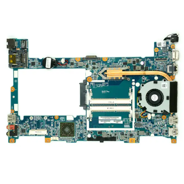 Placa base para portátil Sony SVE11 Series MBX-272 A1911533A V181
