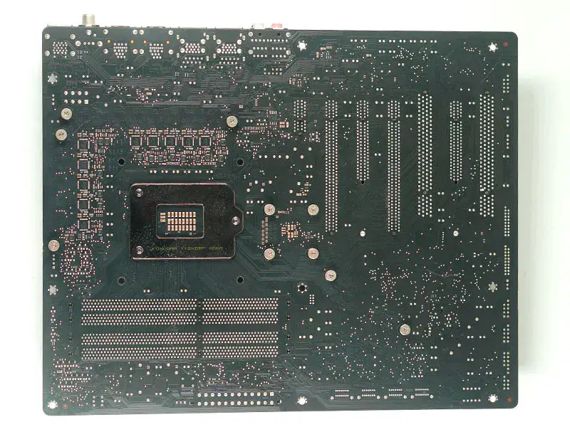 Placa base Gigabyte GA-P67A-UD7-B3