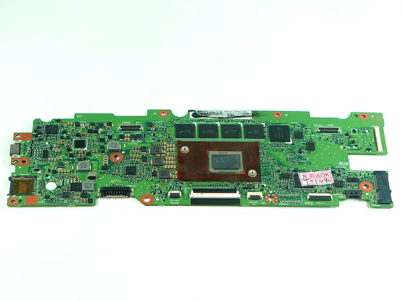 Placa base Asus Chromebook Flip C302C C302CA