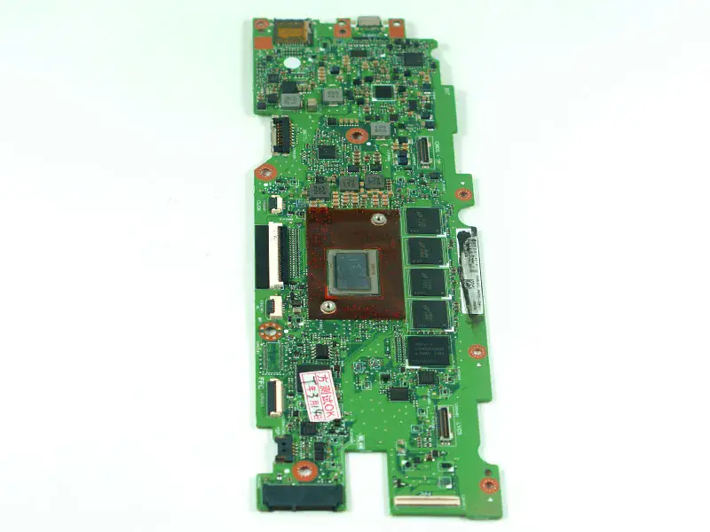 Placa base Asus Chromebook Flip C302C C302CA