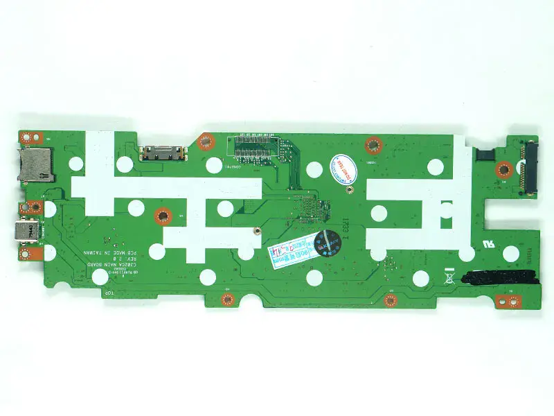 Placa base Asus Chromebook Flip C302C C302CA