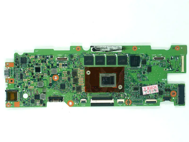 Placa base Asus Chromebook Flip C302C C302CA