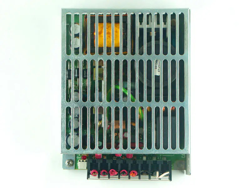 Fuente de alimentación ETA WRT04X-U