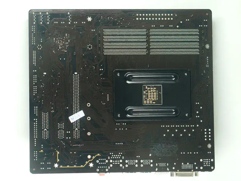 GIGABYTE GA-AX370M-DS3H Placa Base
