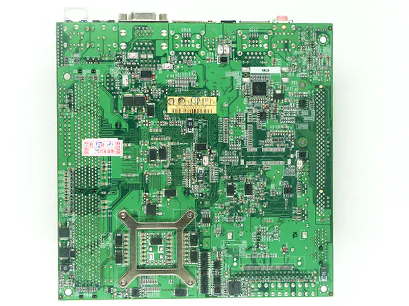 Placa base IBASE MB899HF