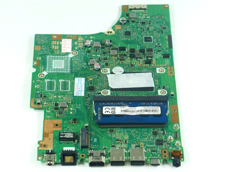 TP501UA Motherboard I5-6200 Onboard 4GB RAM For ASUS TP501UA TP501U TP501UQ TP501UB Laptop Motherboard