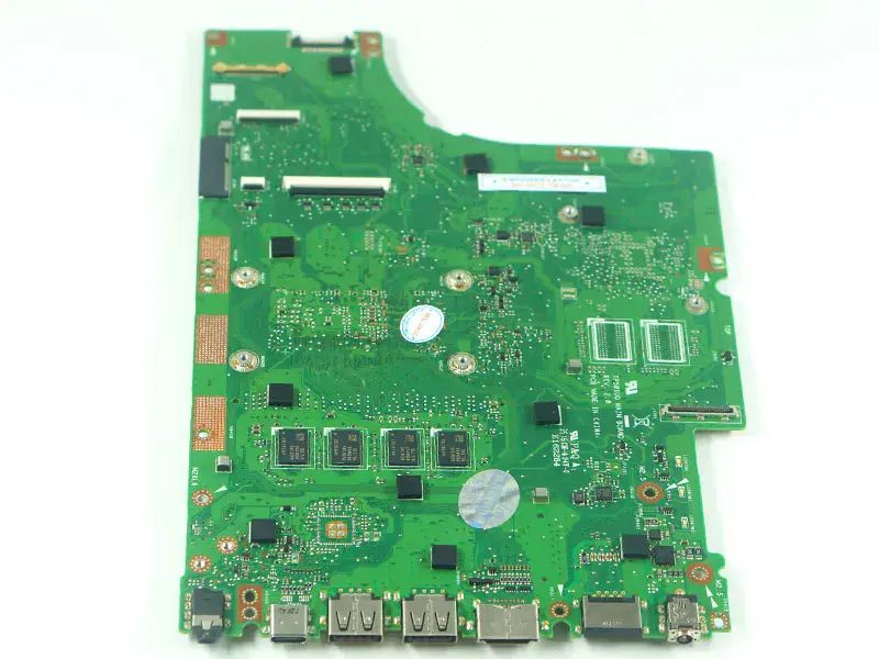 TP501UA Motherboard I5-6200 Onboard 4GB RAM For ASUS TP501UA TP501U TP501UQ TP501UB Laptop Motherboard