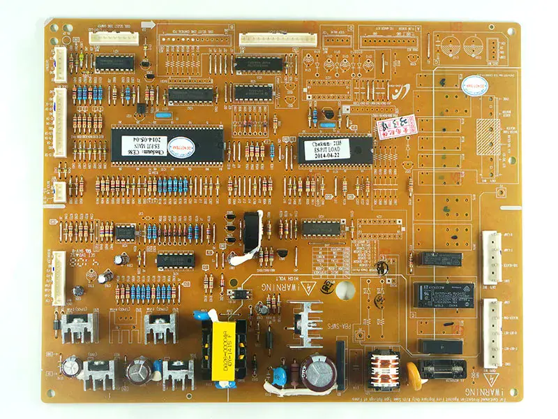frigorífico Placa de ordenador DA92-00286E placa