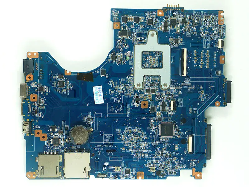 Placa base Sony A1784741A