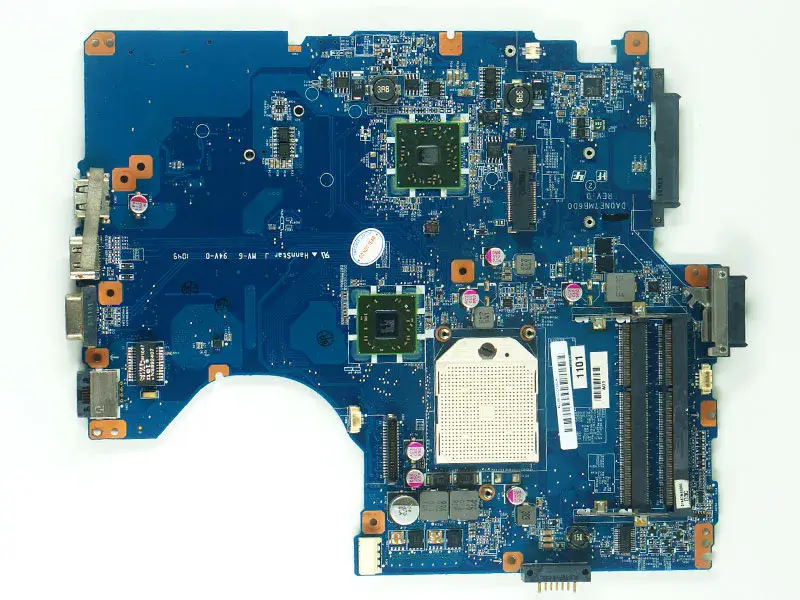 Placa base Sony A1784741A