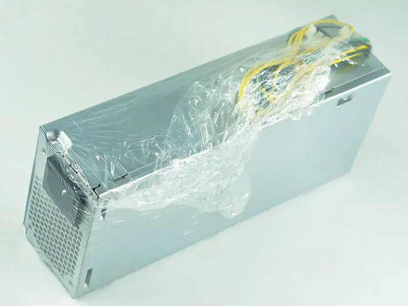 Fuente de alimentación HP DPS-180AB-26A PA-1181-3HB