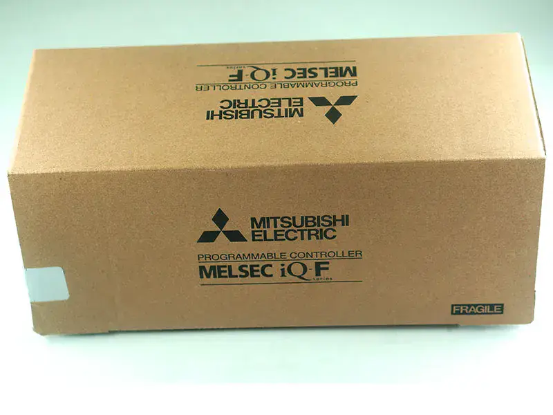 Módulo PLC FX5U-64MT/ES de Mitsubishi