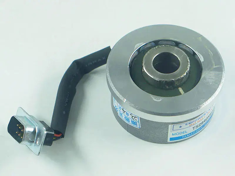 Codificador TS2640N871E172