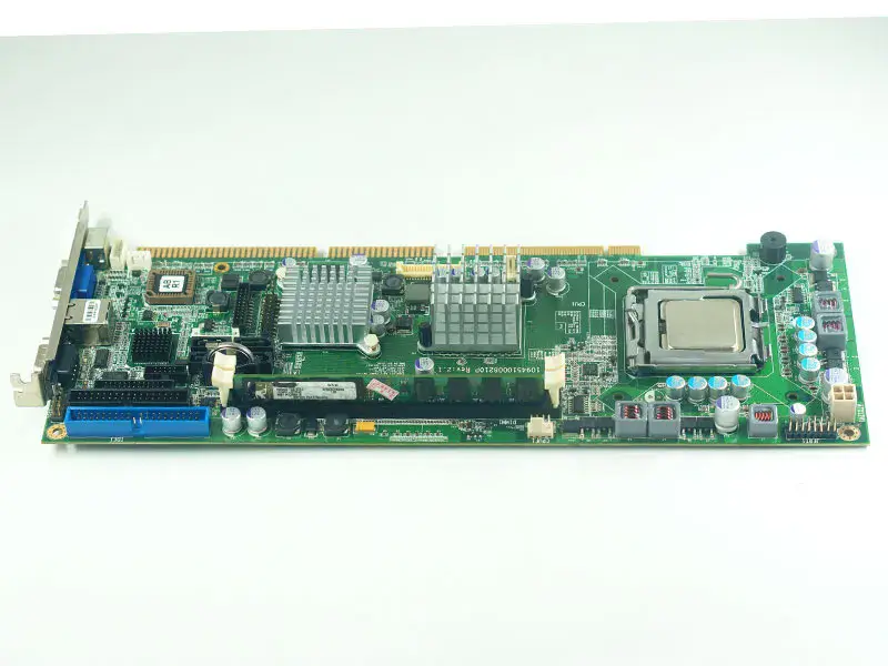 Placa base 1094510008210P Rev.2.1