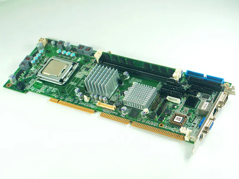 Placa base 1094510008210P Rev.2.1