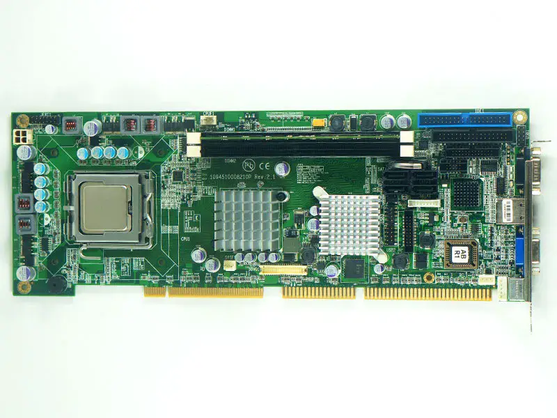 Placa base 1094510008210P Rev.2.1