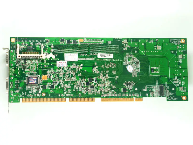 Placa base 1094510008210P Rev.2.1