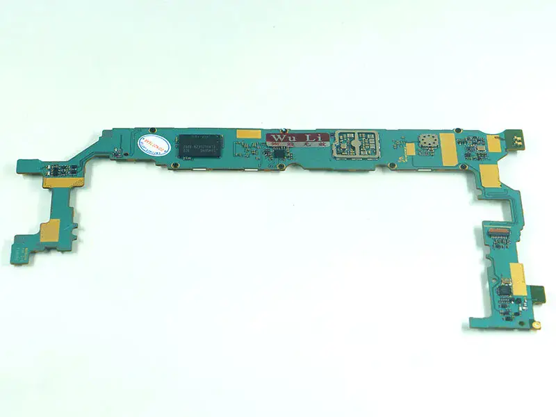 Samsung Galaxy Note 8.0 N5120 Placa base desbloqueada