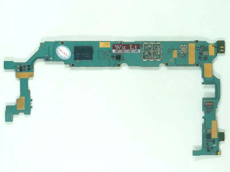 Samsung Galaxy Note 8.0 N5120 Placa base desbloqueada
