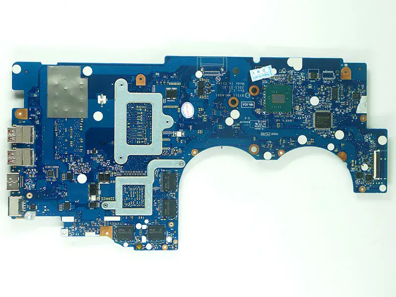 Placa base Lenovo Y700 BY511 NM-A541 con CPU I7-6700HQ