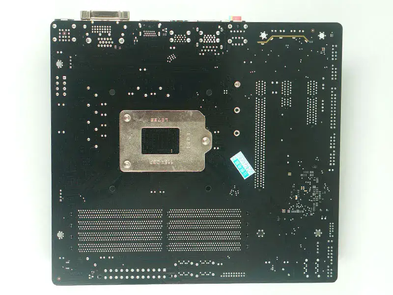 Placa base Gigabyte GA-B360M-DS3H