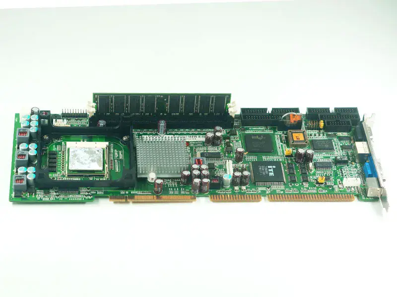 Placa base ADLINK NuPRO-841 REV:3.0