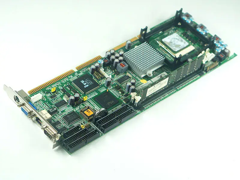 Placa base ADLINK NuPRO-841 REV:3.0