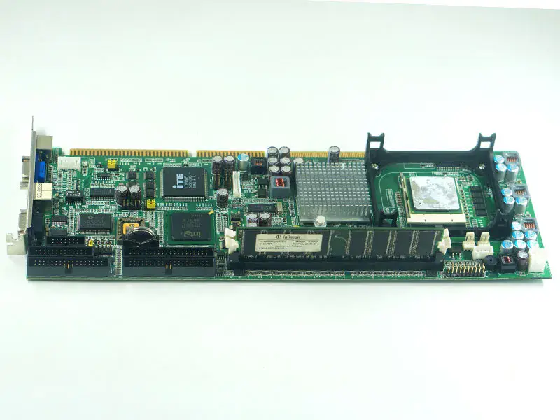 Placa base ADLINK NuPRO-841 REV:3.0